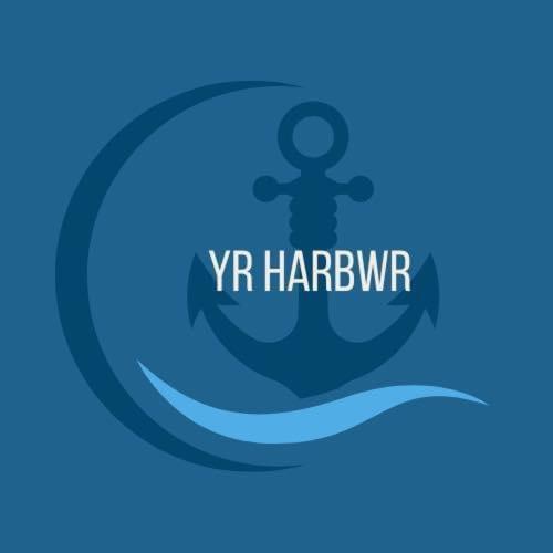 The Harbour Bar & Bistro Hotell Cemaes Bay Exteriör bild