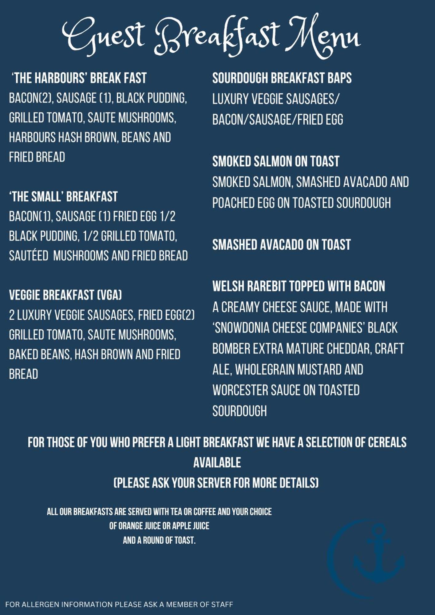 The Harbour Bar & Bistro Hotell Cemaes Bay Exteriör bild