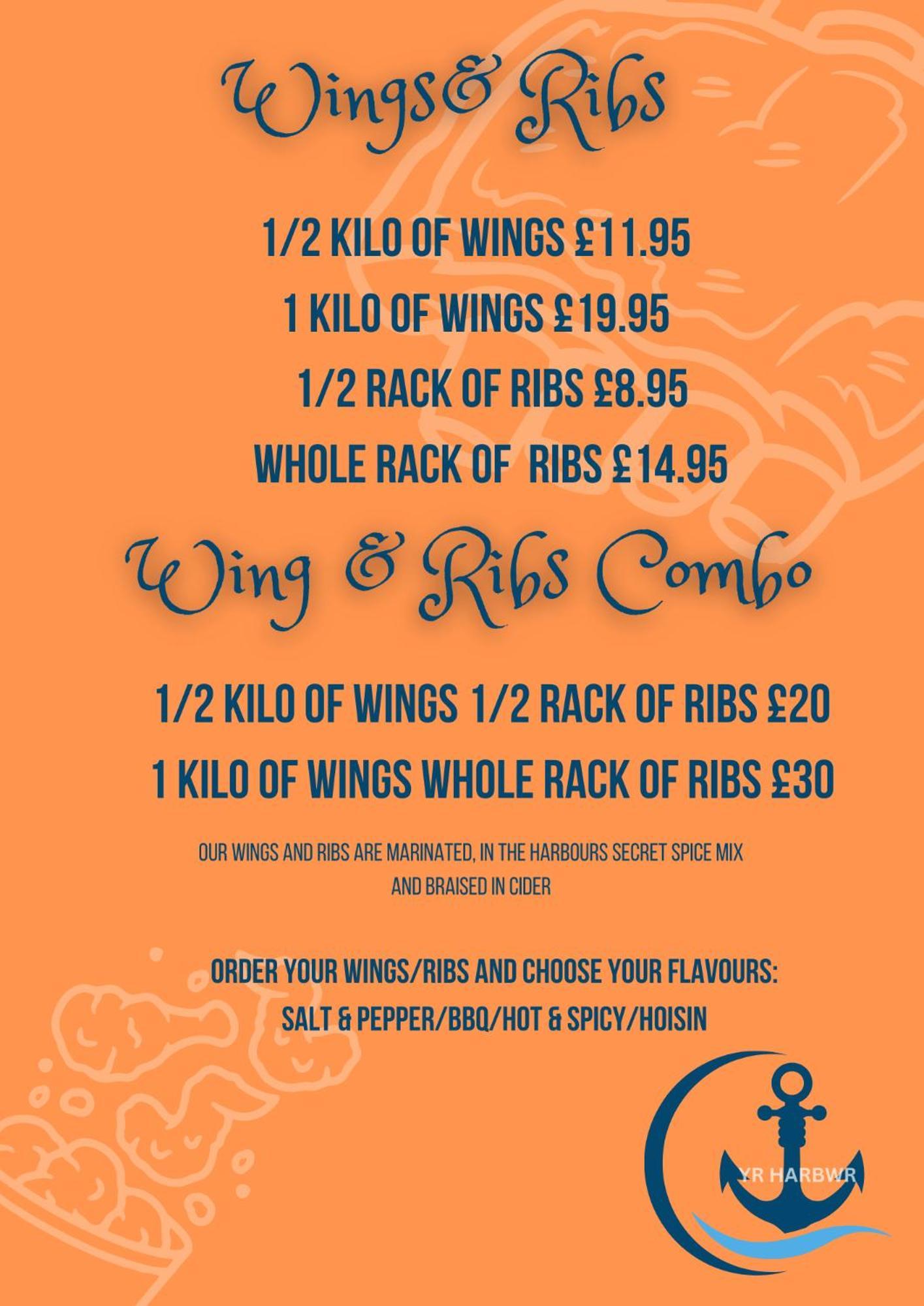 The Harbour Bar & Bistro Hotell Cemaes Bay Exteriör bild
